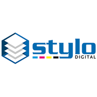 Stylo Digital logo, Stylo Digital contact details