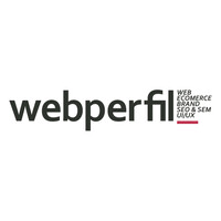 WebPerfil diseño Web&Programación logo, WebPerfil diseño Web&Programación contact details