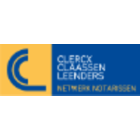 Clercx Claassen Leenders netwerk notarissen te Breda logo, Clercx Claassen Leenders netwerk notarissen te Breda contact details