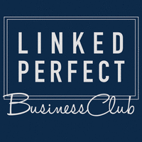 LinkedPerfect BusinessClub logo, LinkedPerfect BusinessClub contact details