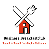 Business Breakfastclub Ronald McDonald Huis Sophia Rotterdam logo, Business Breakfastclub Ronald McDonald Huis Sophia Rotterdam contact details