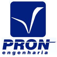 Pron Engenharia logo, Pron Engenharia contact details