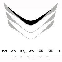 Marazzi Design logo, Marazzi Design contact details