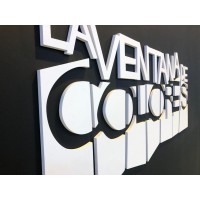 LA VENTANA DE COLORES logo, LA VENTANA DE COLORES contact details