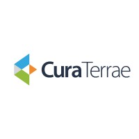 Cura Terrae logo, Cura Terrae contact details