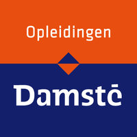 Damsté Opleidingen logo, Damsté Opleidingen contact details