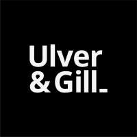 Ulver & Gill ✨ logo, Ulver & Gill ✨ contact details