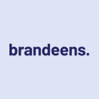 Brandeens logo, Brandeens contact details