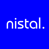 Nistal logo, Nistal contact details