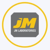 JM Laboratories logo, JM Laboratories contact details