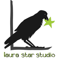 Laura Star Studio logo, Laura Star Studio contact details