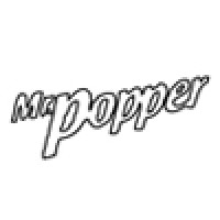 Mr. Popper logo, Mr. Popper contact details