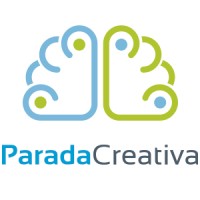 Parada Creativa logo, Parada Creativa contact details