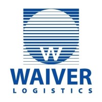 Waiver Logistics logo, Waiver Logistics contact details