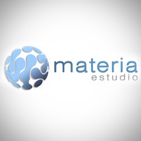 Materia Estudio logo, Materia Estudio contact details