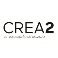 CREA2 Shoe design studio logo, CREA2 Shoe design studio contact details