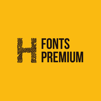 Fonts Premium logo, Fonts Premium contact details