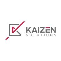 Kaizen Solutions logo, Kaizen Solutions contact details