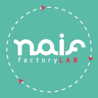 naifactory LAB logo, naifactory LAB contact details