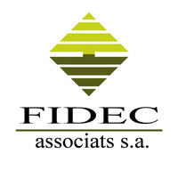 Fidec associats, s.a logo, Fidec associats, s.a contact details