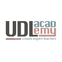 UDL Academy logo, UDL Academy contact details