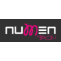 numen bcn logo, numen bcn contact details