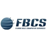 FBCS Computers logo, FBCS Computers contact details