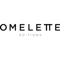 OMELETTE EDITIONS logo, OMELETTE EDITIONS contact details