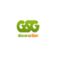 GsG decorAction logo, GsG decorAction contact details