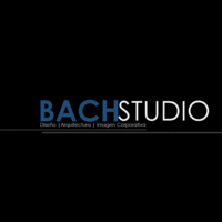 BACH Studio logo, BACH Studio contact details