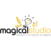 Magical Art Studio logo, Magical Art Studio contact details