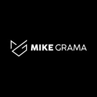 Mike Grama logo, Mike Grama contact details