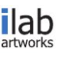 ilab artworks logo, ilab artworks contact details