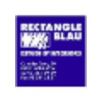 RECTANGLE BLAU logo, RECTANGLE BLAU contact details