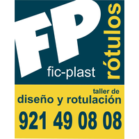 ROTULOS FIC PLAST S.L. logo, ROTULOS FIC PLAST S.L. contact details