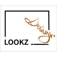 LOOKZ Design logo, LOOKZ Design contact details