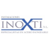 INSTALACIONES INOXTI S.L. logo, INSTALACIONES INOXTI S.L. contact details