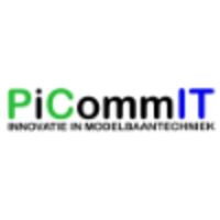 PiCommIT logo, PiCommIT contact details