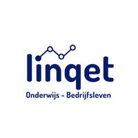 Linqet logo, Linqet contact details