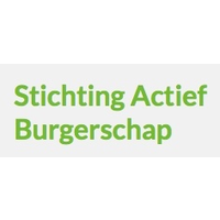 Stichting Actief Burgerschap logo, Stichting Actief Burgerschap contact details