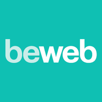 bewebestudio logo, bewebestudio contact details