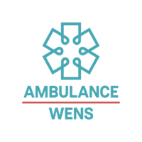 Ambulance Wens België vzw logo, Ambulance Wens België vzw contact details