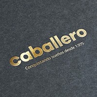 Acabados Caballero logo, Acabados Caballero contact details