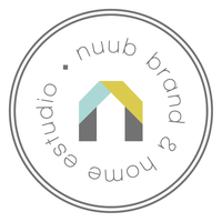 NUUB ESTUDIO logo, NUUB ESTUDIO contact details