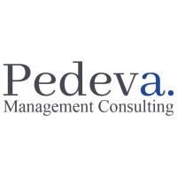 Pedeva Management Consulting logo, Pedeva Management Consulting contact details