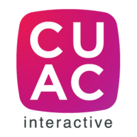 CUAC interactive S.L. logo, CUAC interactive S.L. contact details