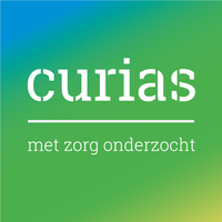 Curias: met zorg onderzocht logo, Curias: met zorg onderzocht contact details