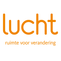 LUCHT! logo, LUCHT! contact details