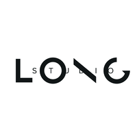 LONG studio logo, LONG studio contact details