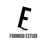 Formigo Estudi logo, Formigo Estudi contact details